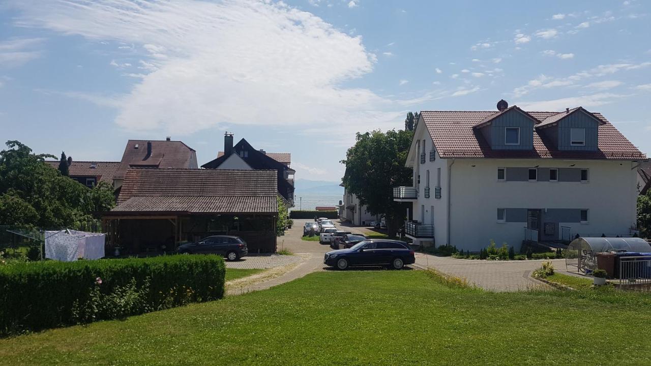 Birkhofer See Geniessen - Haus Seehang Immenstaad am Bodensee Dış mekan fotoğraf