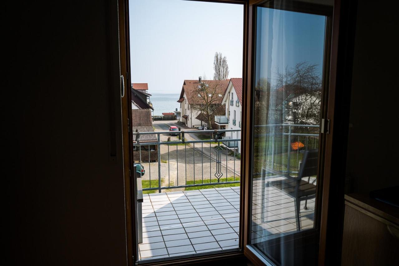 Birkhofer See Geniessen - Haus Seehang Immenstaad am Bodensee Dış mekan fotoğraf